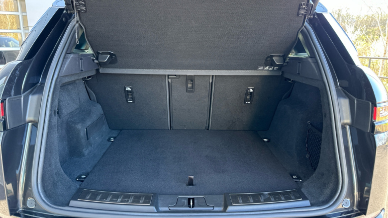 Land Rover Range Rover Evoque 2.0 D200 R-Dynamic HSE 5dr Auto Diesel Hatchback